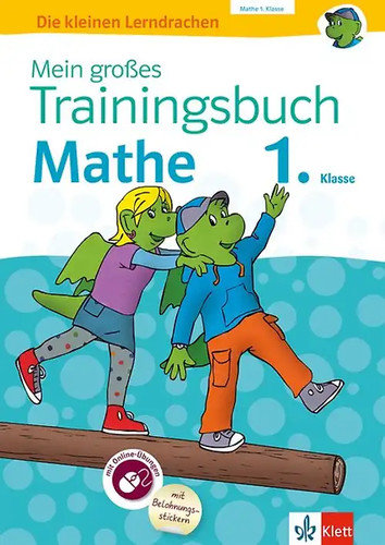 Klett mein großes - klett,
