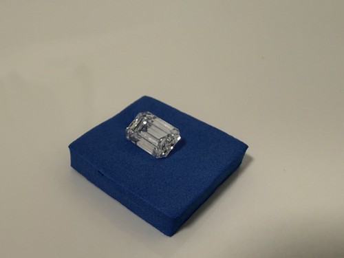 Lab grown diamond 6ct - lab, 1.6ct