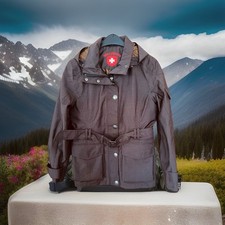 Wellensteyn Sommerjacke