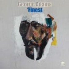 George Adams Finest (Vinyl)