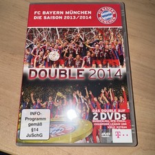 FC Bayern München - Saison