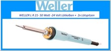 Weller LR-21  Lötkolben  50W