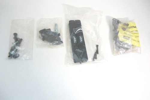 Schuh anbausatz halter - anbausatz,