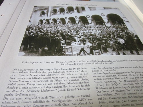 Steiermark archiv 5049 - steiermark, 5