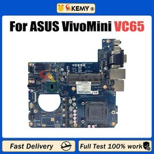 AKEMY VC65 Notebook Mainboard