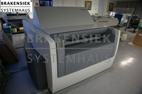 Heidelberg ctp - heidelberg, 8