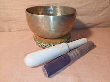 Klangschalen Set aus Nepal