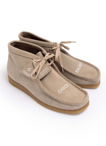 Neu und verpackt - verpackt, clarks