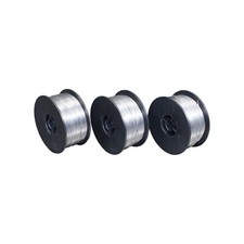 3 x 1KG Fülldraht 0,9mm