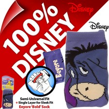 Disney Eeyore Handy MP3 Socke