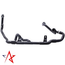 BMW 1 3 Reihe E81 E87 E90 E91 E92 Leitung Heizungsrücklauf-Thermostat 7548224