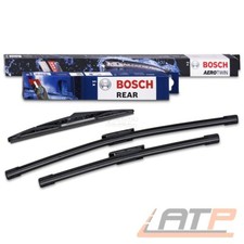 BOSCH AEROTWIN SCHEIBENWISCHER