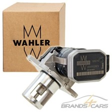 WAHLER AGR-VENTIL FÜR MERCEDES C E-KLASSE CLK W203 W211 C209 200 220 CDI