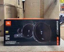 JBL 2-WEGE 5,25 ZOLL 13cm AUTO