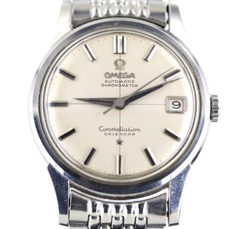 Omega constellation automatic - constellation,