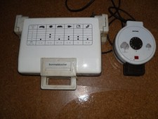 Waffeleisen und Kontaktgrill