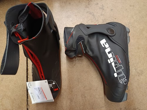 Langlauf schuhe alpina - langlauf-, aktion