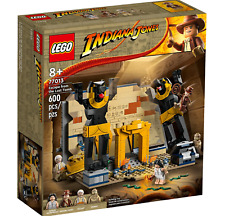 LEGO® Indiana Jones 77013