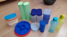 Tupperware  Paket/Konvolut