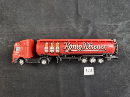 Werbetrucks könig - werbetrucks,