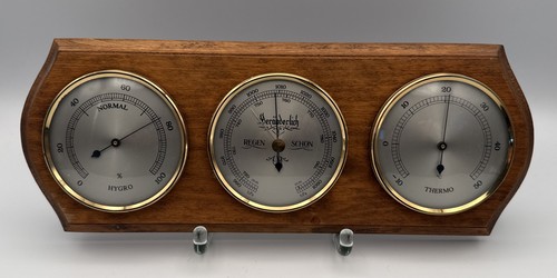 Analoge wand wetterstation - analoge, wand-wetterstation