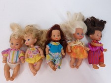 Heart Family Toddler Girls