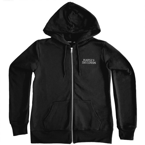 Special skull zip front - skull,