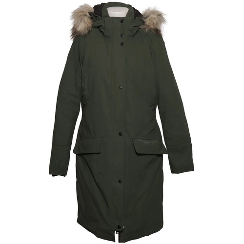 Withblack parka damen - parka,,
