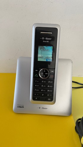 Home sinus 302 - t-home,