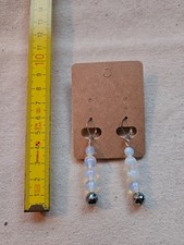 Ohrringe Ohrhänger mit