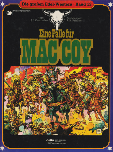 Die großen edel western - die,