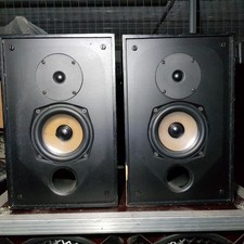 80's ROGERS LS 2 STUDIO MONITOR BOXEN
