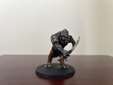 GW Herr der Ringe Tabletop -