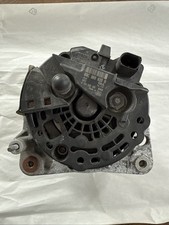 Audi A3 8P VW Golf 5 V Touran 1T Polo 9N 03C903023D 110A Lichtmaschine Original