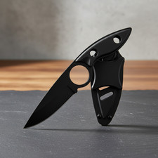 Kleines Outdoor Jagdmesser