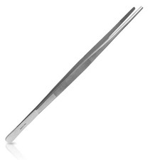 Aquarium Pinzette gerade -