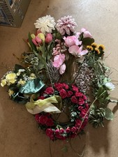 Deko Blumen FRÜHLINGSMIX