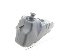 Petrol Tank And Fuel Cap
