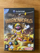 Wario World (Nintendo
