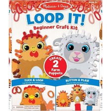 Melissa & Doug Loop it