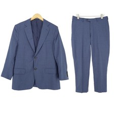 Suitsupply Napoli Wollanzug