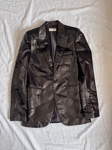 Saint laurent hedi - by,