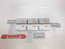 Märklin digital H0 AC 3x 6083 Decoder k 83 für Weichen etc sg/TOP+OVP #EG515-0,5