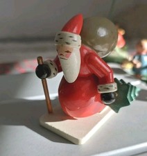 Alter Weihnachsmann Wendt &