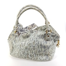 Liebeskind Tasche Grün Braun