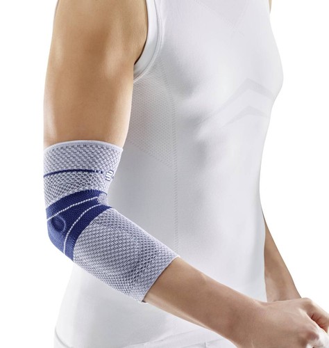 Ellenbogenbandage bauerfeind - ellenbogenbandage,