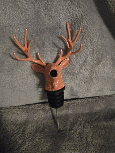 Jägermeister hirschkopf - jägermeister,