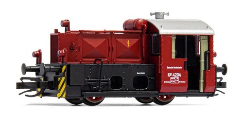 Arnold rangierlokomotive kö - rangierlokomotive,
