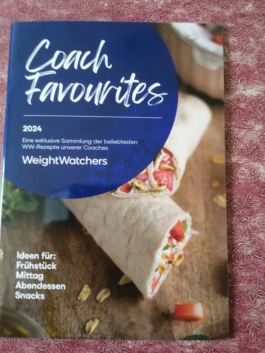 Weight watchers - watchers, 🌸