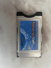 Mascom AlphaCrypt light CI